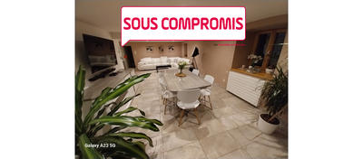 Maison - 165 m² - 5 pièces
