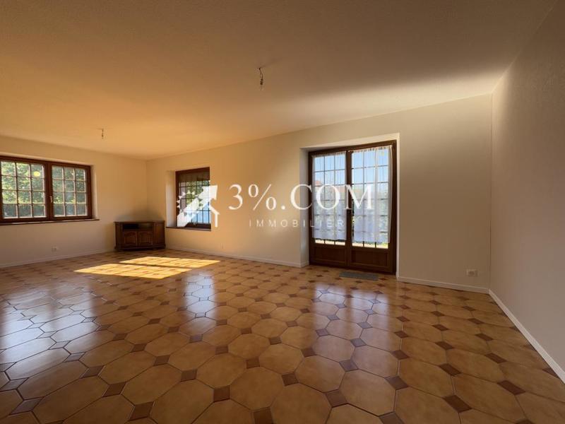 Propriété - 175 m² - 6 pièces