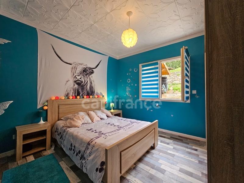 Maison - 151 m² - 5 pièces