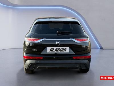 Ds Ds 7 Crossback 1.5 Bluehdi 130 Business Eat8