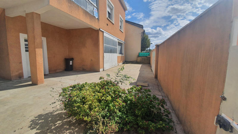 Maison - 77 m² - 3 pièces