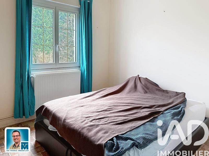 Maison - 175 m² - 7 pièces