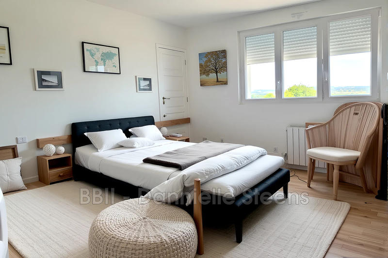 Appartement - 76 m² - 3 pièces