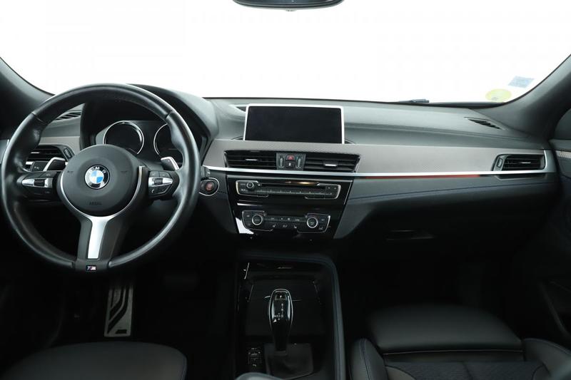 Bmw X2 sDrive18dA m Sport 150 ch