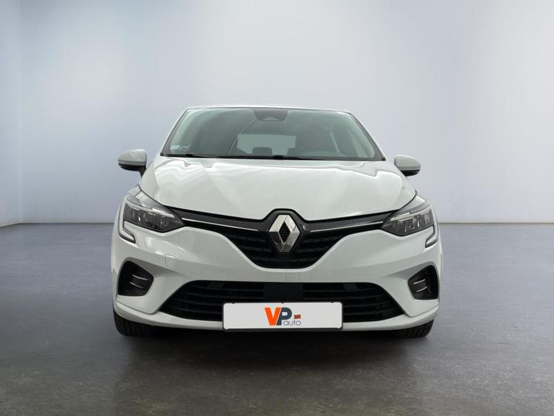 Renault Clio V E-Tech 140 - 21 Business