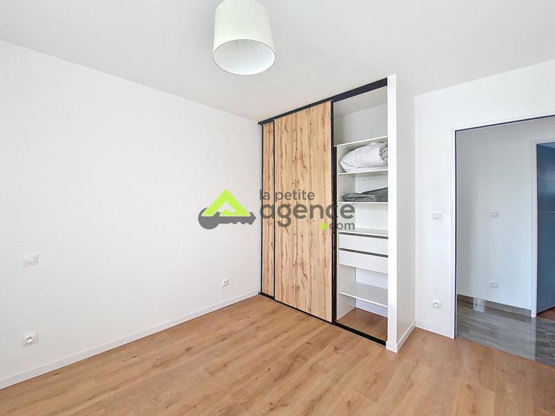 Pavillon - 104 m² - 4 pièces