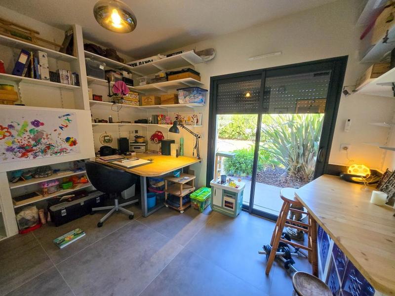 Villa - 194 m² - 5 pièces