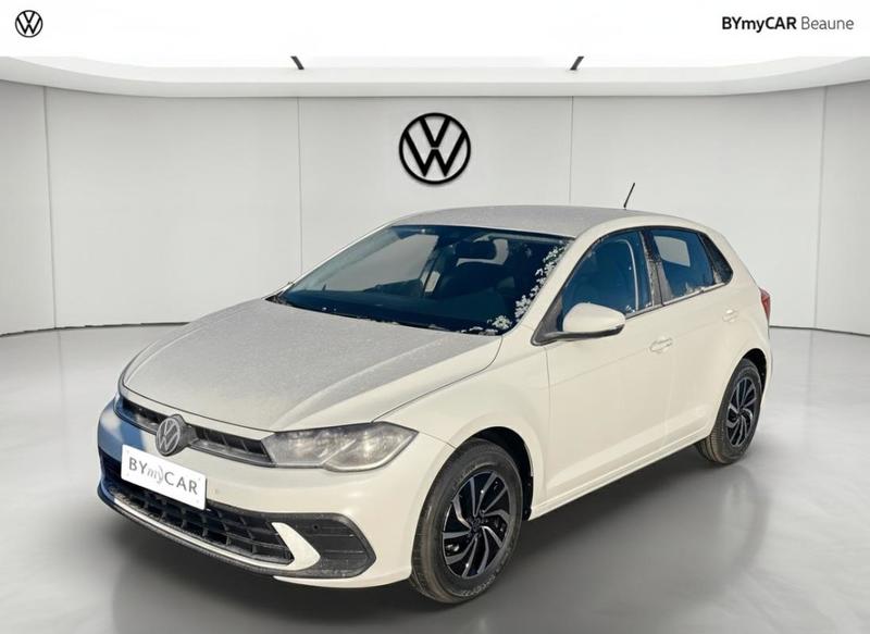 Volkswagen Polo 1.0 Tsi 95 s&amp;S Dsg7 Vw Edition