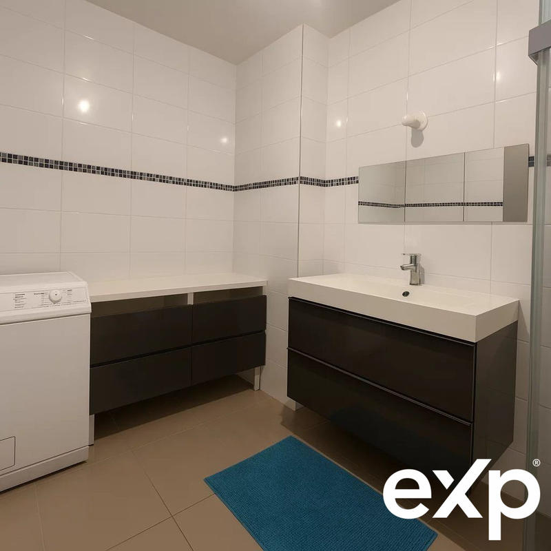 Maison - 137 m² - 7 pièces