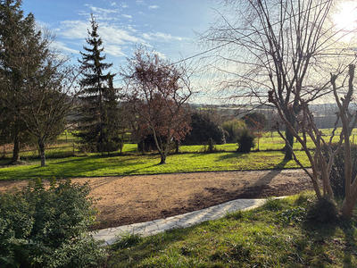 Maison - 110 m² - 3 pièces