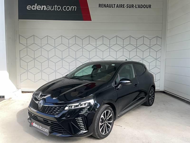 Renault Clio TCe 90 ch Gsr2 Techno