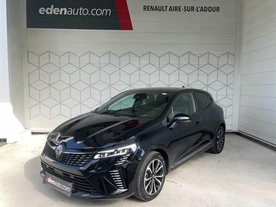 Renault Clio TCe 90 ch Gsr2 Techno