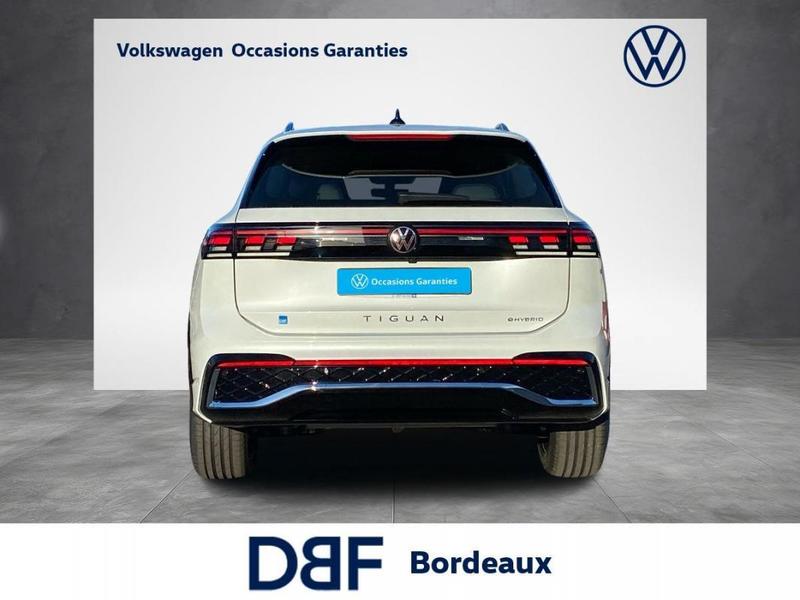 Volkswagen Tiguan Nouveau 1.5 Ehybrid 204ch Dsg6 R