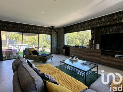 Maison de maîtres - 148 m² - 4 pièces