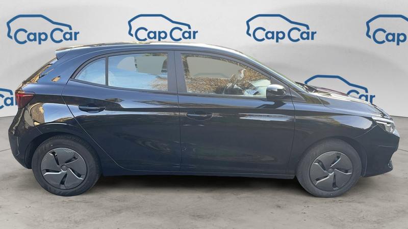 Mg mg3 2025 1.5i 16v 194 Hybrid+ 102 Standard - Première main Garantie constructeur