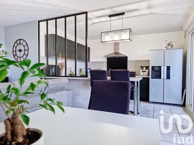 Appartement - 81 m² - 3 pièces