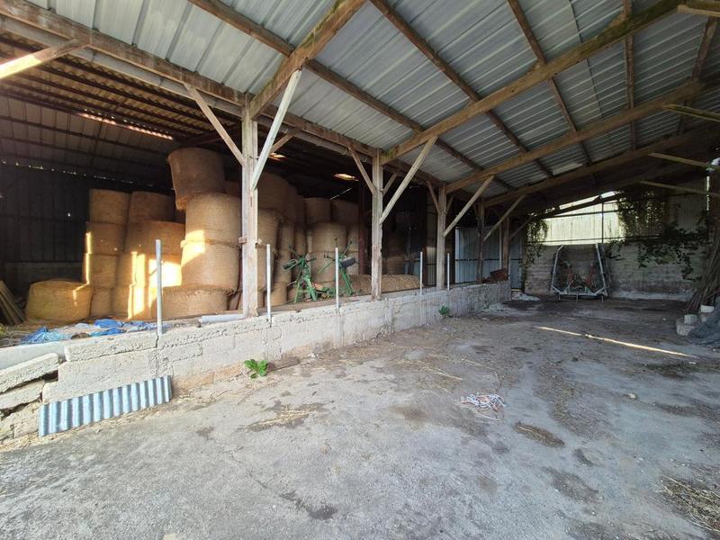 Maison - 150 m² - 7 pièces