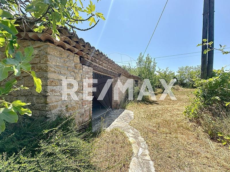 Mas - 191 m² - 6 pièces