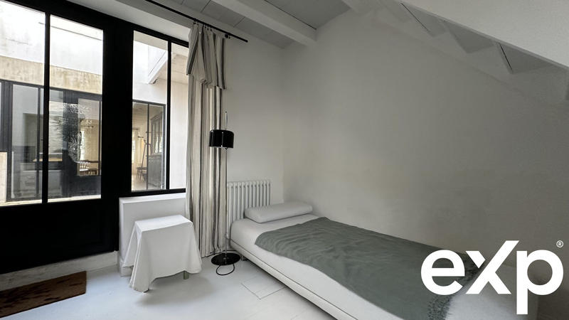 Maison traditionnelle - 110 m² - 5 pièces