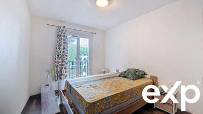 Appartement - 105 m² - 5 pièces