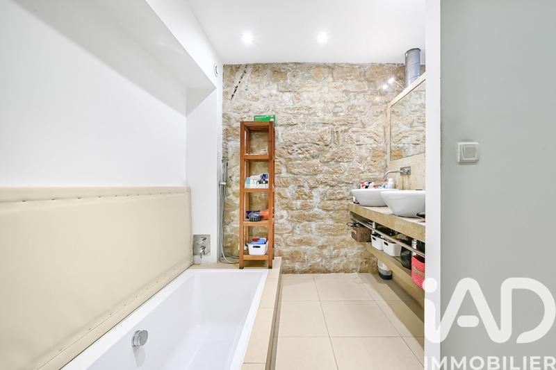 Appartement - 137 m² - 5 pièces