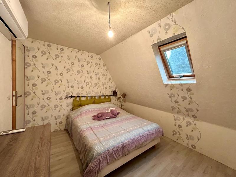 Maison - 200 m² - 6 pièces