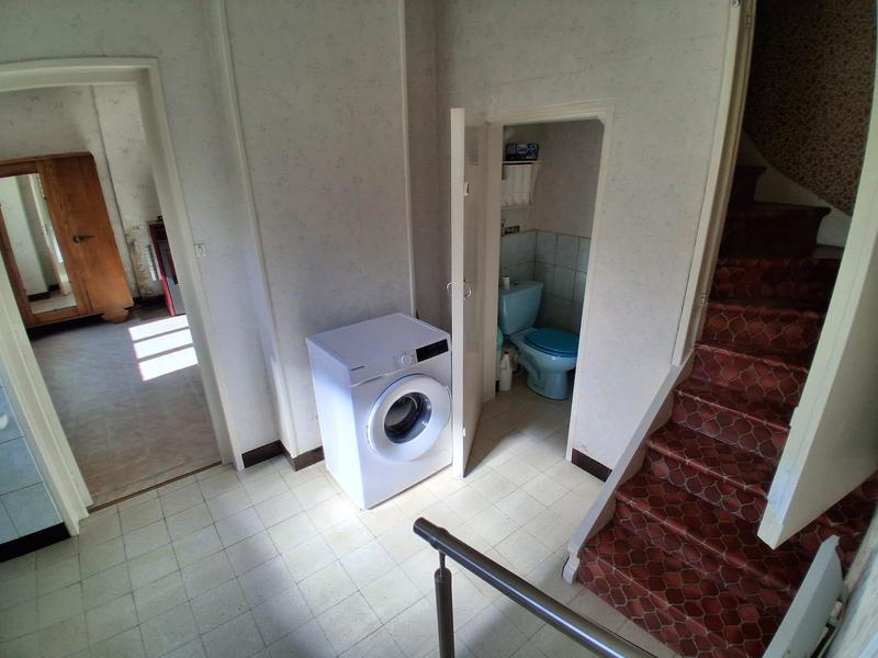 Maison de village - 81 m² - 5 pièces