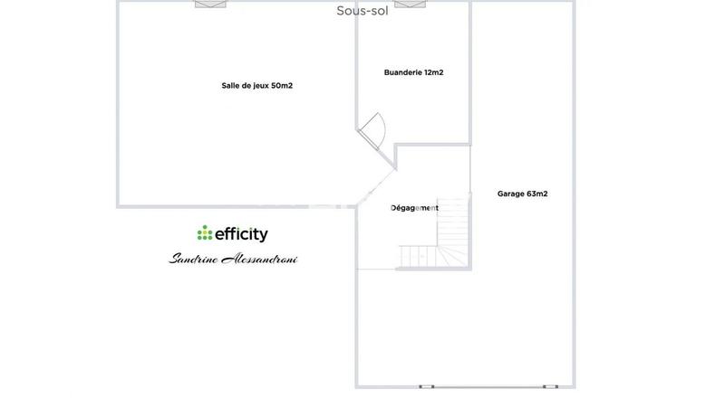 Maison - 193 m² - 7 pièces