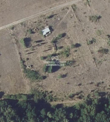 Terrain agricole - 8 950 m²