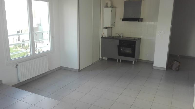 Appartement - 43 m² - 1 pièce