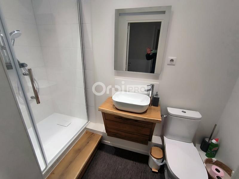 Local d'activité / Entrepôt - 400 m²