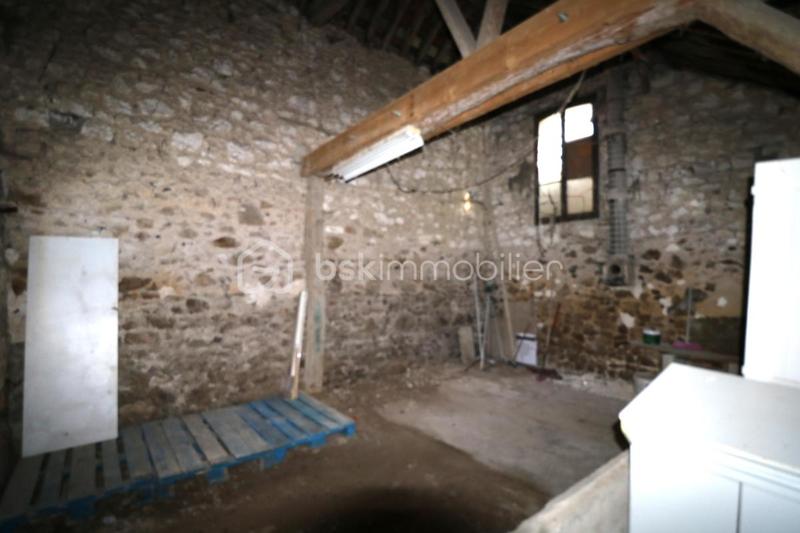 Maison - 70 m² - 4 pièces