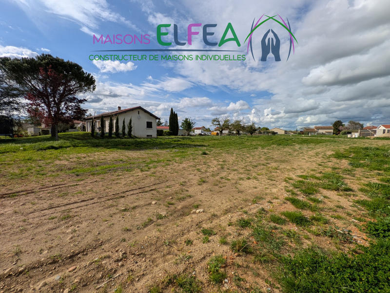 Maison - 99 m² - 5 pièces