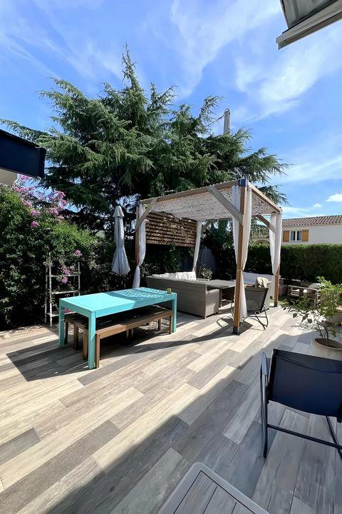 Villa - 146 m² - 6 pièces