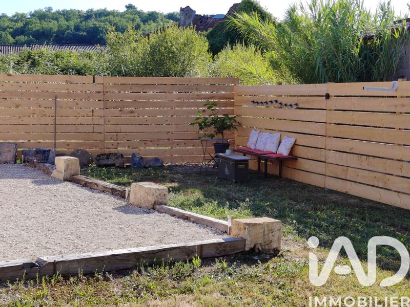 Maison - 196 m² - 5 pièces