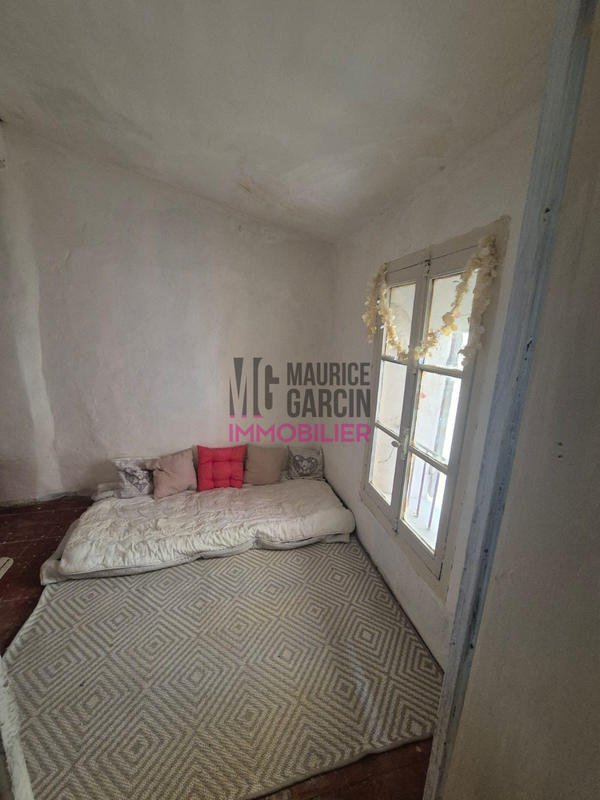 Maison - 61 m² - 3 pièces