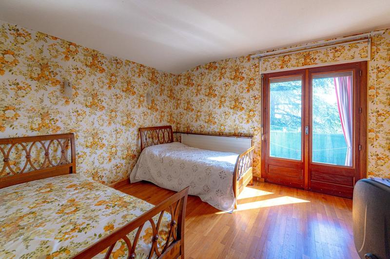 Maison - 144 m² - 5 pièces