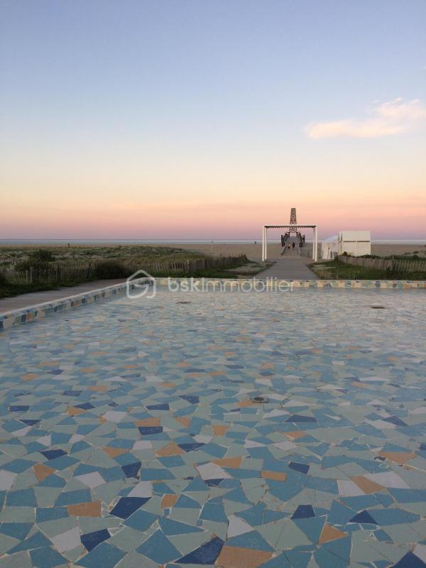 Appartement - 50 m² - 4 pièces