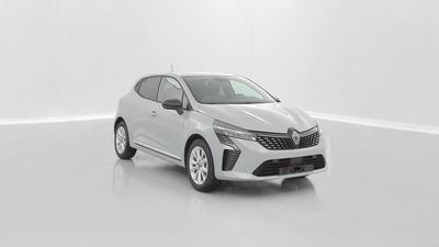 Renault Clio V 1.5 BlueDCI 100 Evolution Bvm6