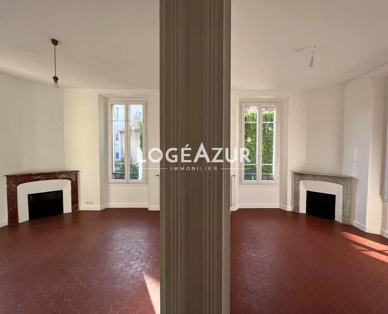 Maison - 116 m² - 6 pièces