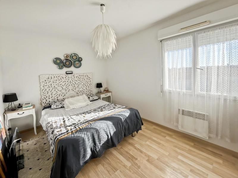 Maison - 70 m² - 3 pièces