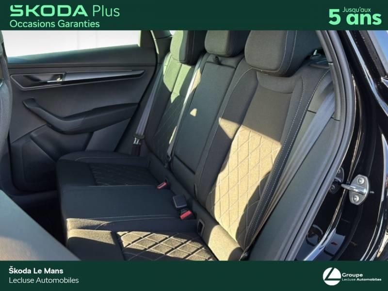 Skoda Karoq 1.5 Tsi Evo 2 150 ch Act Dsg7 Sportline