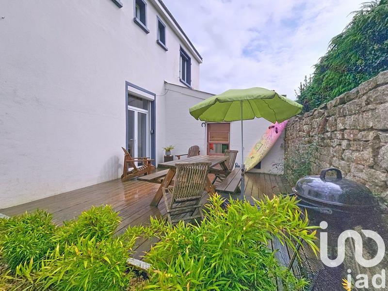 Maison - 133 m² - 5 pièces