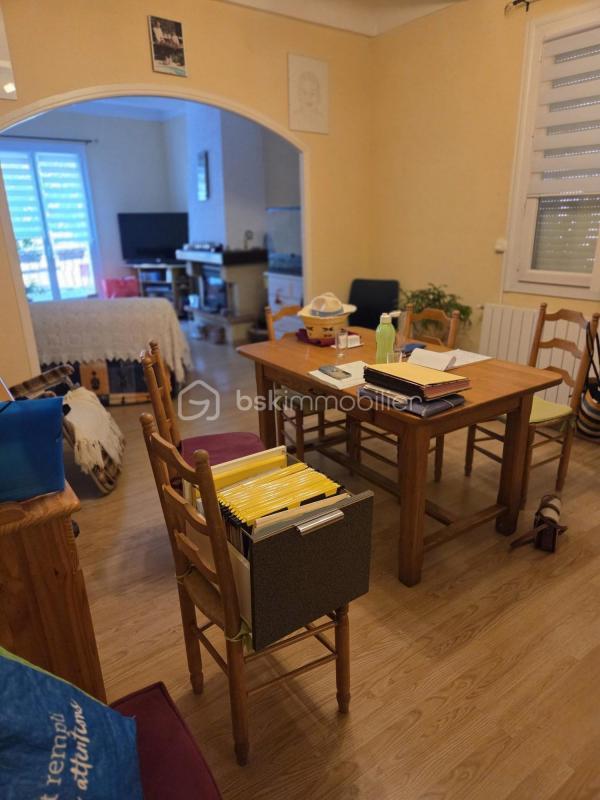 Immeuble - 254 m² - 12 pièces