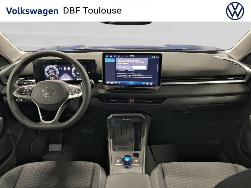 Volkswagen t-Roc Fl Nouveau Nf 1.5 Etsi Hybrid 116ch d