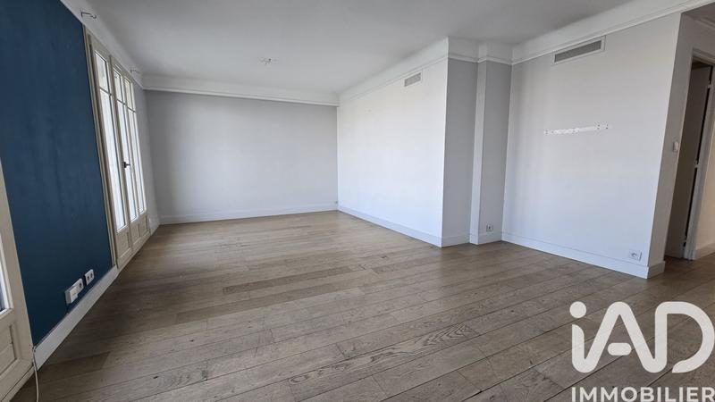 Appartement - 64 m² - 4 pièces