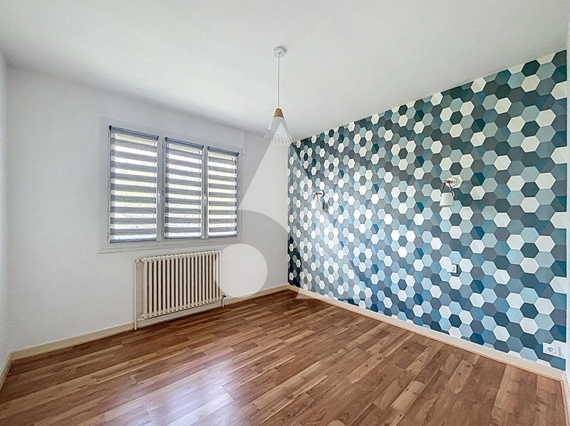 Maison - 150 m² - 7 pièces