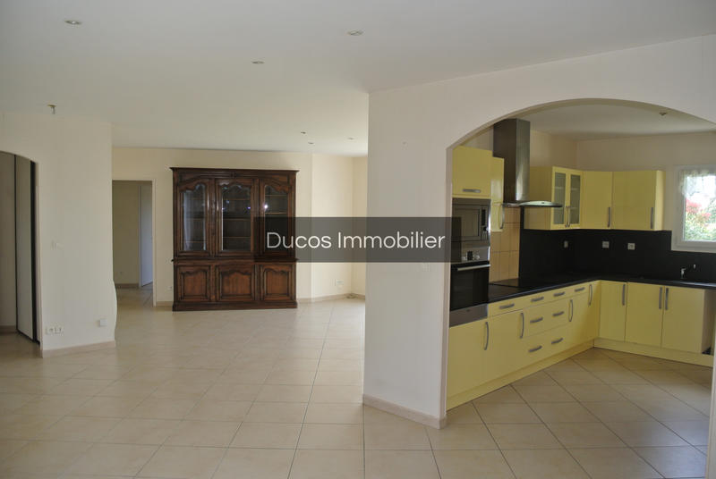 Maison - 99 m² - 4 pièces