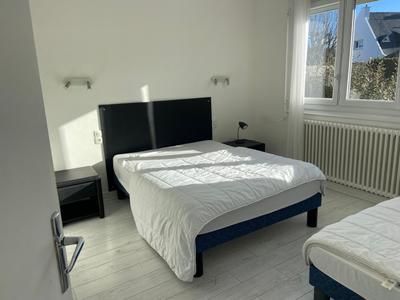 Maison - 70 m² - 2 pièces