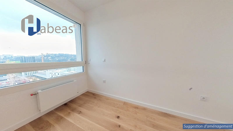 Appartement - 68 m² - 3 pièces